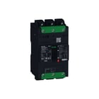 Schneider Electric - Powerpact Vermogensschakelaar bjl36070lu