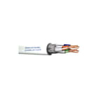 Draka - UC Home Cat 7 Data- en communicatiekabel S/Ftp 4P Ha500