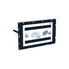 Geberit - Sigma Bedieningsplaat spoelsysteem Bedpncl