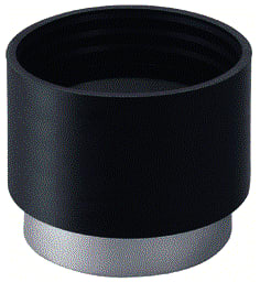 Geberit - PE Fitting met 2 aansluitingen Fitting 359.141.00.1