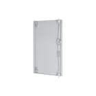 Schneider Electric - Deur/bed.-tableau vr kast/lessenaar  deur/bed tabl abwry103t10