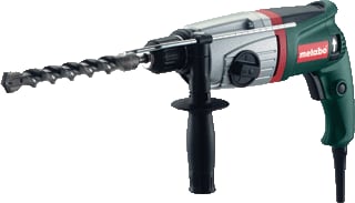 Metabo - Boorhamer (elektrisch) boorhamer khe 26 sp