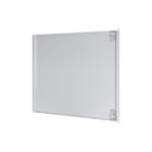 Schneider Electric - Deur/bed.-tableau vr kast/lessenaar  deur/bed tabl abwry203t00