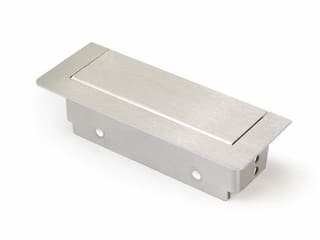 OCS - Dekselset vloerpot/vloergoot Dksl V Pot 33.80.003