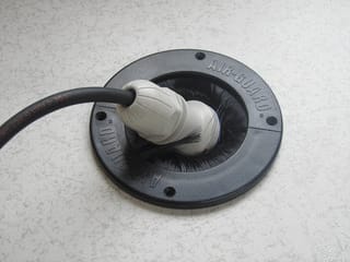 OCS - Dekselset vloerpot/vloergoot Dksl V Pot 58.80.005