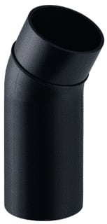 Geberit - PE Fitting met 2 aansluitingen Fitting 367.030.16.1