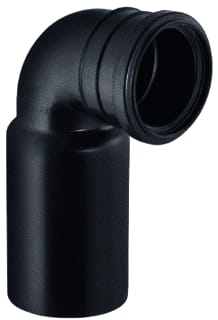 Geberit - PE Closetaansluitstuk 367.070.16.1