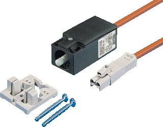 Rittal - SZ Eindschakelaar Deurschak Ps4127010