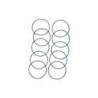 Grundfos - Mech. toebeh./onderdelen v pompen gskt d146,5/d139,0/0,5mm