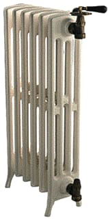 DRL - Radiator (leden) 440709