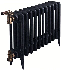 DRL - Radiator (leden) 450411
