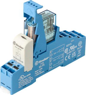 Finder - 48 Schakelrelais 48.p8.9.024.0050