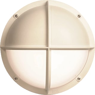 DEFA - Neptune 001 Plafond-/wandarmatuur 001 led 12w ha