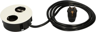 Bachmann - Twist Contactdooscombinatie Cont.Ds Combi931.231