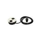 Bachmann - Twist Contactdooscombinatie Cont.Ds Combi931.231