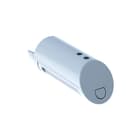 Geberit - AquaClean Mera Toebeh./onderdelen voor douche wc Tbh D/Wc Alpien Wt