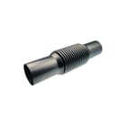 VSH - XPRESS RVS R2756 Metalen compensator Rvs Compensator 108 2X Ins