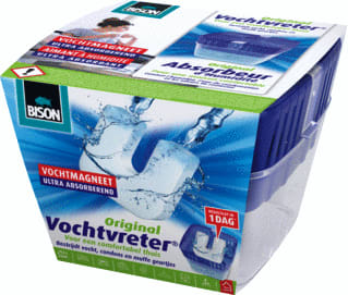 Bison - Vochtvreter Luchtontvochtiger Dev 450G Nlfr