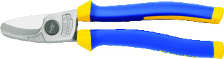 Klauke - K Kabelschaar Kabschaar K102 T/M 20Mm