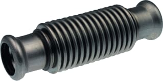 VSH - XPRESS RVS R2747 Metalen compensator Rvs Compensator 42 2X Pres