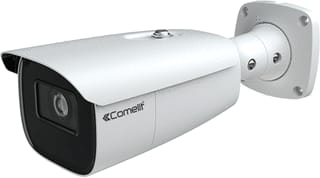 Comelit - CCTV IP Advance Bewakingscamera Ip Cam Bullet 4Mp 5-50Mm