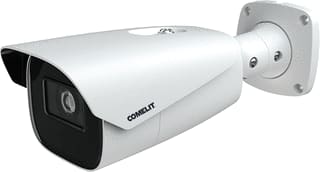 Comelit - CCTV Advanced Bewakingscamera Ip Camera Anpr 4Mp 8-32Mm