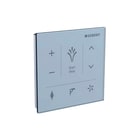 Geberit - AquaClean Mera Toebeh./onderdelen voor douche wc Bed.147.038.Si.1