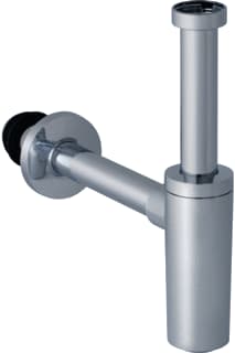 Geberit - P-, S-, beker sifon Dompelbuissifon 40 Mm