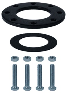 Geberit - PE Overschuifflens 371.746.00.1