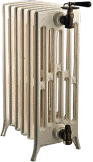DRL - Radiator (leden) 460713