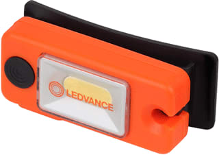 Ledvance - Zaklantaarn flashl headl rech multi