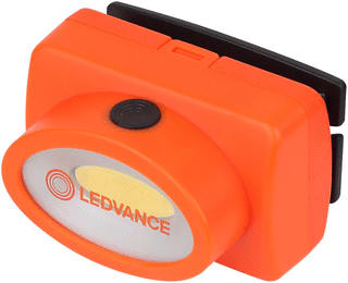 Ledvance - Zaklantaarn flashl headl btry comp