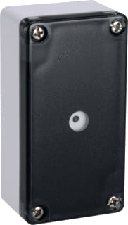 Gira - Systeem 3000 Sensor jaloezie- en timerbesturing S3000 Beh Licht/Temp Gr