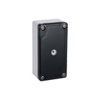 Gira - Systeem 3000 Sensor jaloezie- en timerbesturing S3000 Beh Licht/Temp Gr