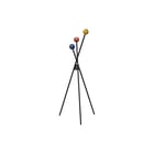 Ledvance - Staande lamp dec bubble floor 3xe27