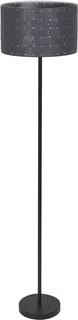 Ledvance - Staande lamp dec felt weaving e27