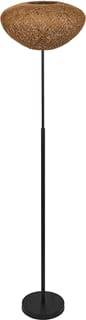 Ledvance - Staande lamp dec paper drop e27