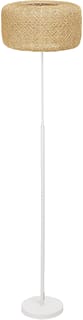 Ledvance - Staande lamp dec paper bale e27