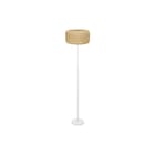 Ledvance - Staande lamp dec paper bale e27
