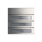 Gira - Systeem 106 Functiemodule voor deurstation 5533914