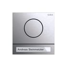 Gira - Systeem 106 Functiemodule voor deurstation 5565914