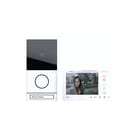 Gira - Deurintercom-set Video opbouw 7 EENGEZ WON VID OB7 VWIT