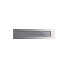 Gira - Systeem 106 Mont. toebeh. v deurcommunicatie Belknop Tk Syst106 Edel