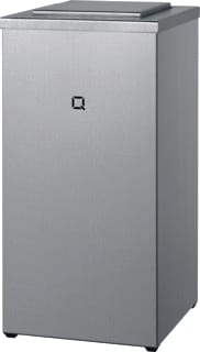 All Care - Qbic-line Afvalemmer Qbil Afvalbak Qwbc30 Ssl