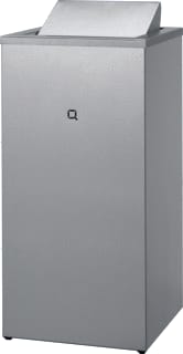 All Care - Qbic-line Afvalemmer Qbil Afvalbak Qwbc85 Ssl