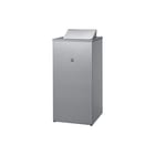 All Care - Qbic-line Afvalemmer Qbil Afvalbak Qwbc85 Ssl