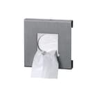 All Care - Qbic-line Toebeh./onderd. badkameraccessoires Qbil Hygiedisp Qhbds Ssl