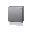 All Care - Qbic-line Papierhouder Qbil Hnddkdisp Qpt3 Ssl