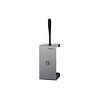 All Care - Qbic-line Closetrolhouder Qbil Toiletbhd Qthb Ssl