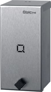 All Care - Qbic-line Zeepdispenser Qbil Zeepdisp Qsdr08 Ssl